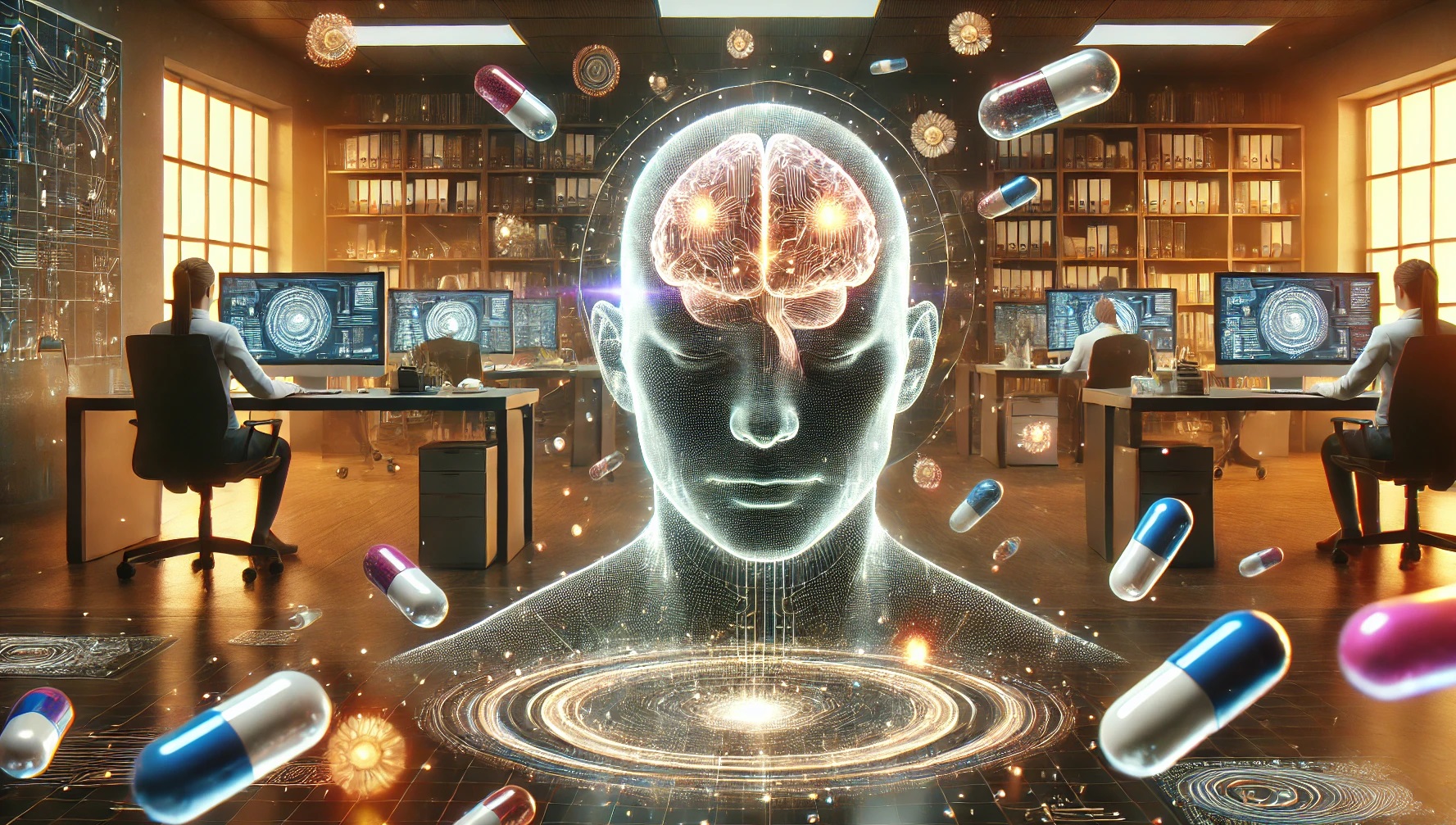 Over-the-Counter OTC Eugeroics: Wakefulness-Promoting Agents Without Prescription