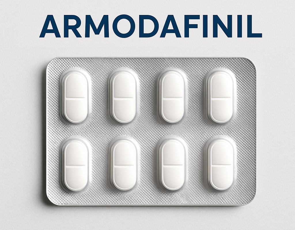 Exploring Armodafinil: Indian Brands, Reddit Reviews, and Manufacturer Insights