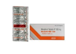 Modafil MD 200: complete overview of Intas pharma Modafinil