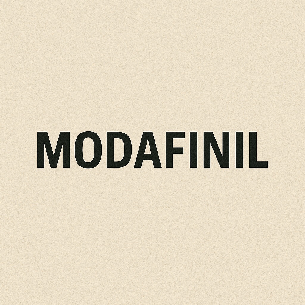 Modafinil: A review of it’s generics, legality and alternatives