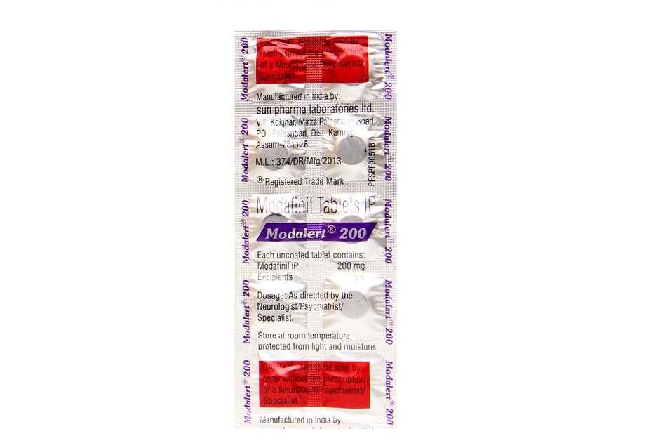 A Comprehensive Guide: Where to Buy modafinil online in 2025?