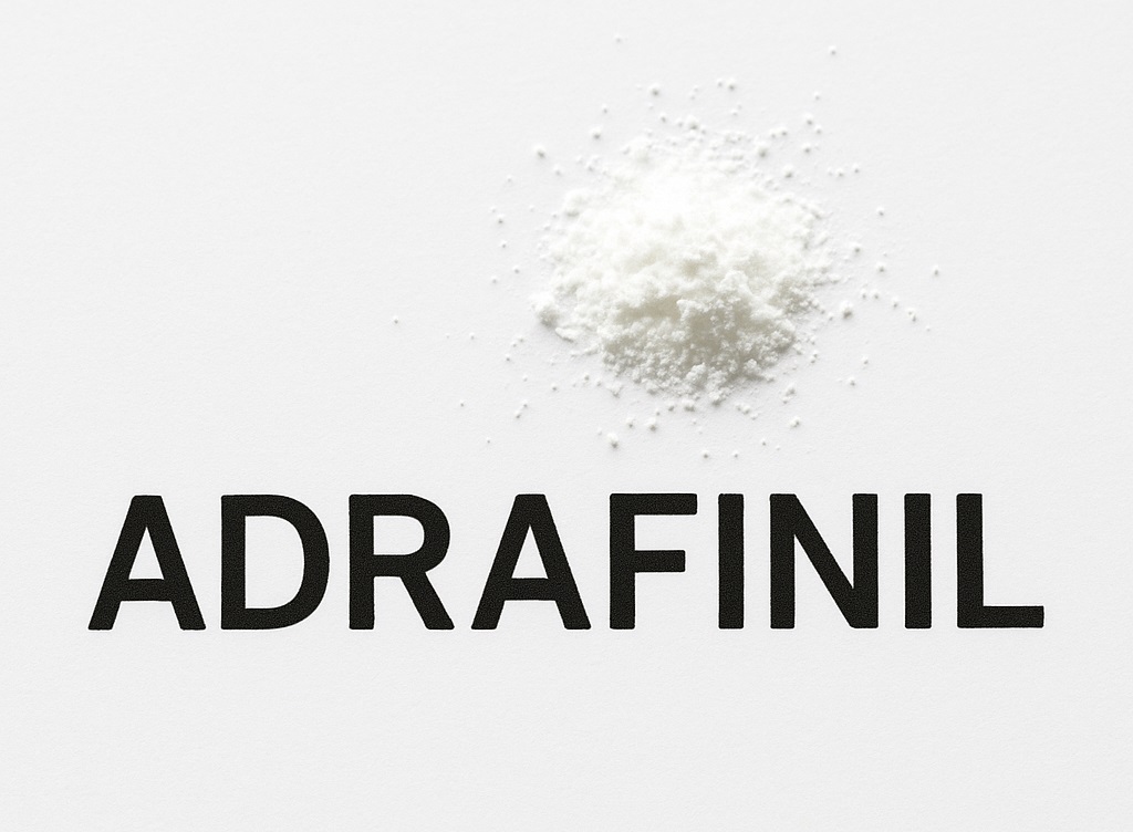 Adrafinil: What It Is and How It Works