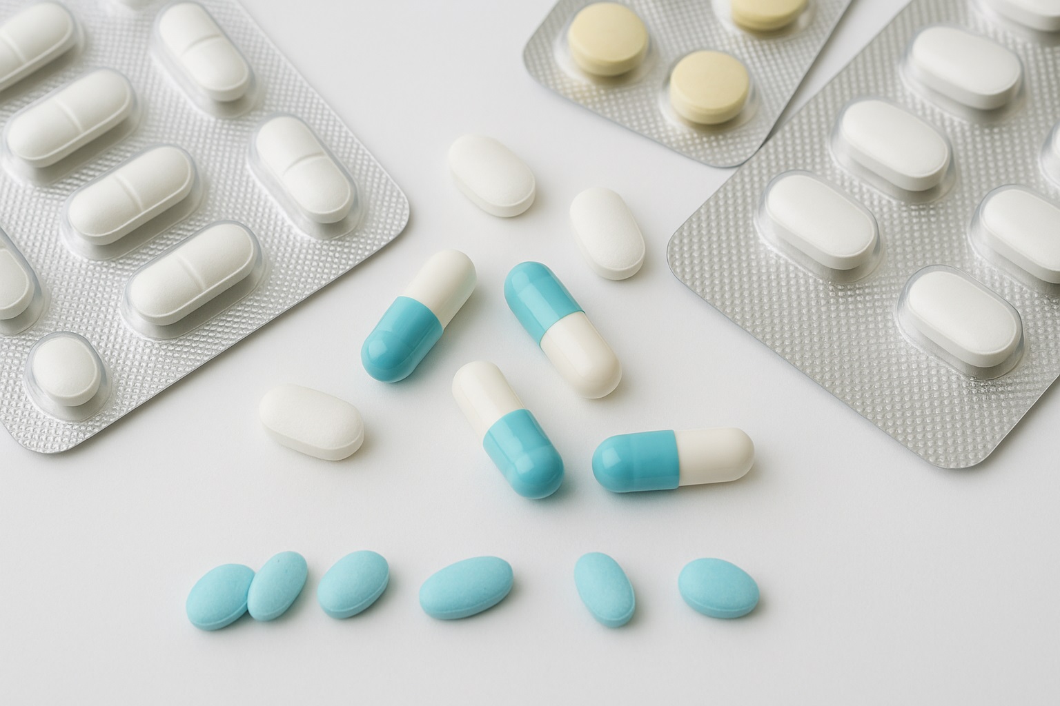 Side Effects of Eugeroics: A Comprehensive Guide for Patients